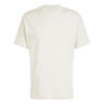 All SZN T-shirt Hommes - crème, 