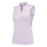 Hypercourt Advantage Débardeur Tank Top Femmes-Mauve