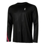Vêtements On Court Long-T