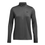 Vêtements Under Armour Tech 1/2 Zip- Solid