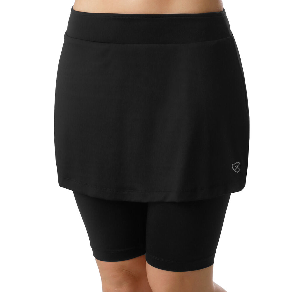 Limited Sports Skully Jupe Femmes - Noir , Blanc