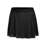 Vêtements Fila Fila Isla Jupe Femmes-Noir