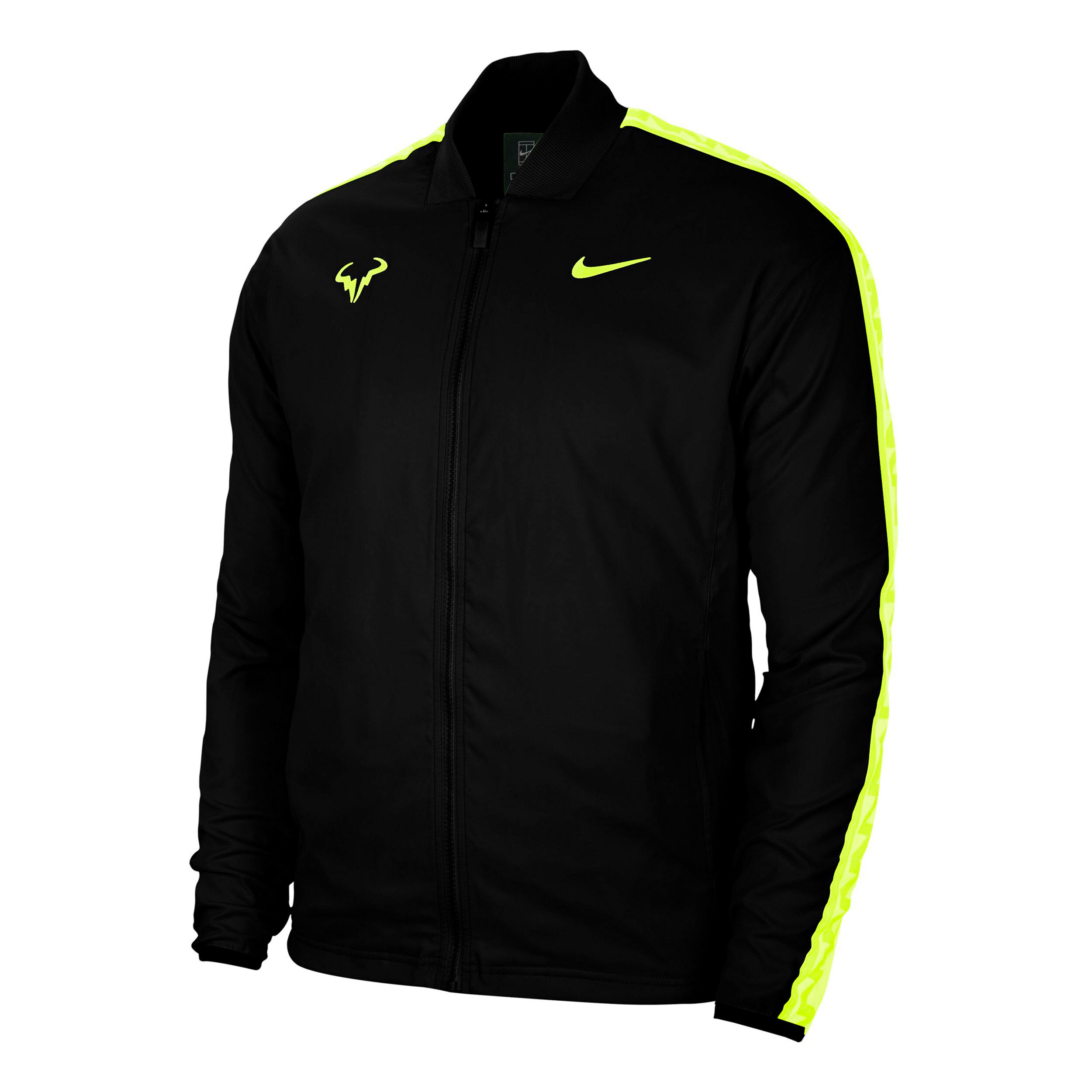 Veste nike rafael nadal hotsell