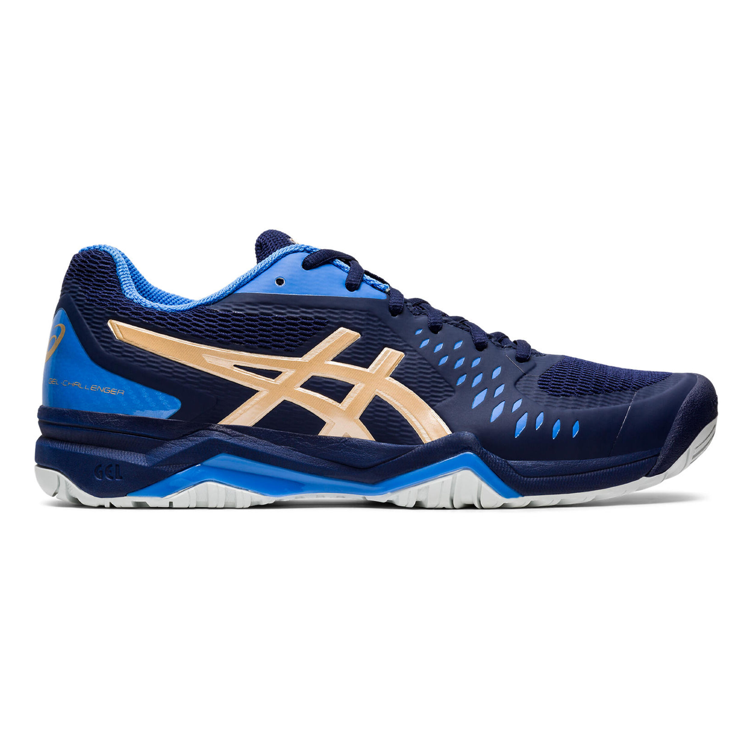 Gel challenger 12 deals