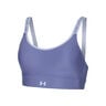 Infinity Mid 2.0 Soutien-gorge Sport Femmes-Violet