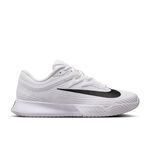 Chaussures de tennis Nike Nike Zoom Vapor Pro 3 Chaussures toutes surfaces Femmes-blanc, noir