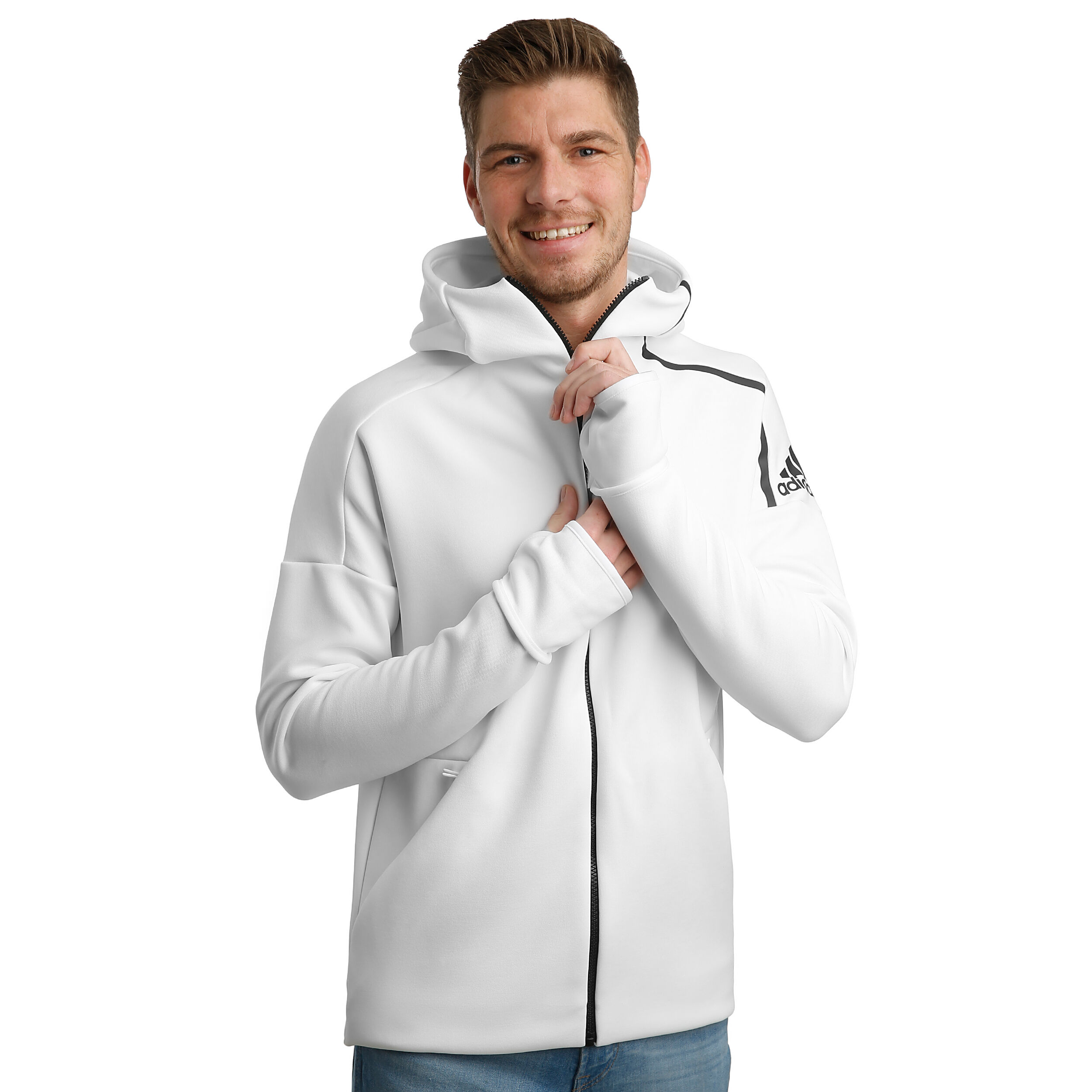 Fast release hoodie sales