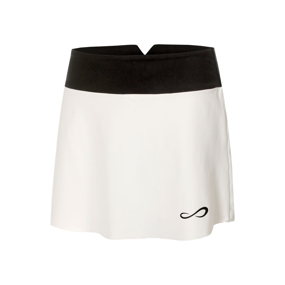 Endless Jupe Femmes - Blanc , Noir