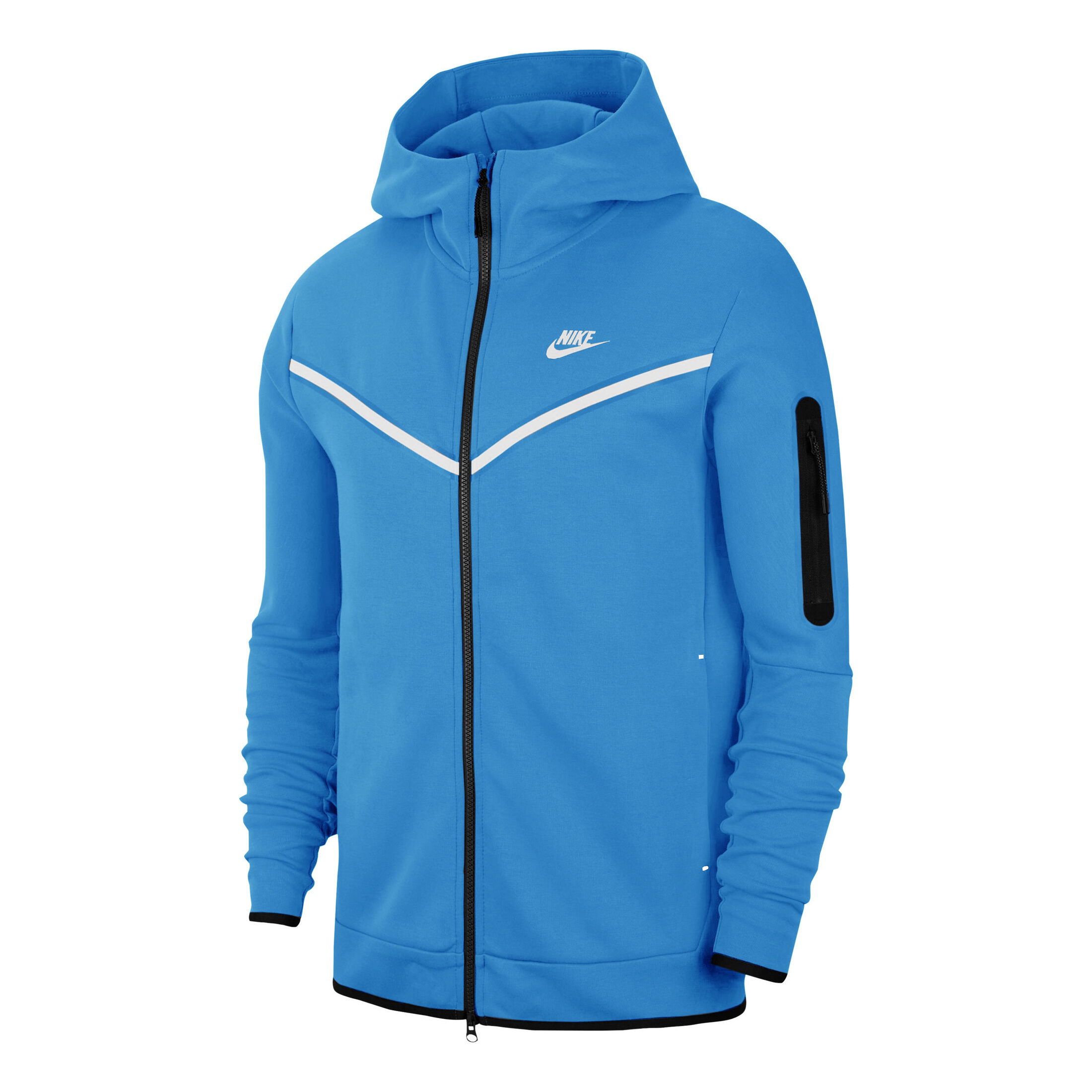 Gilet nike tech fleece 2025