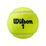 Roland Garros Official Ball 4er