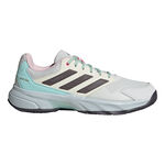 Chaussures De Tennis adidas CourtJam Control 3 CLAY