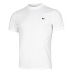 Vêtements Lacoste Lacoste Active T-shirt Hommes - blanc, 