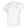 Active T-shirt Hommes - blanc, 
