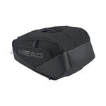 HEAD HEAD Pro X Bag L Sac De Padel-Noir