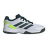  Ubersonic Chaussures toutes surfaces Enfants-blanc