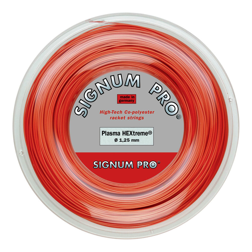 Signum Pro Plasma HEXtreme Bobine Cordage 200m