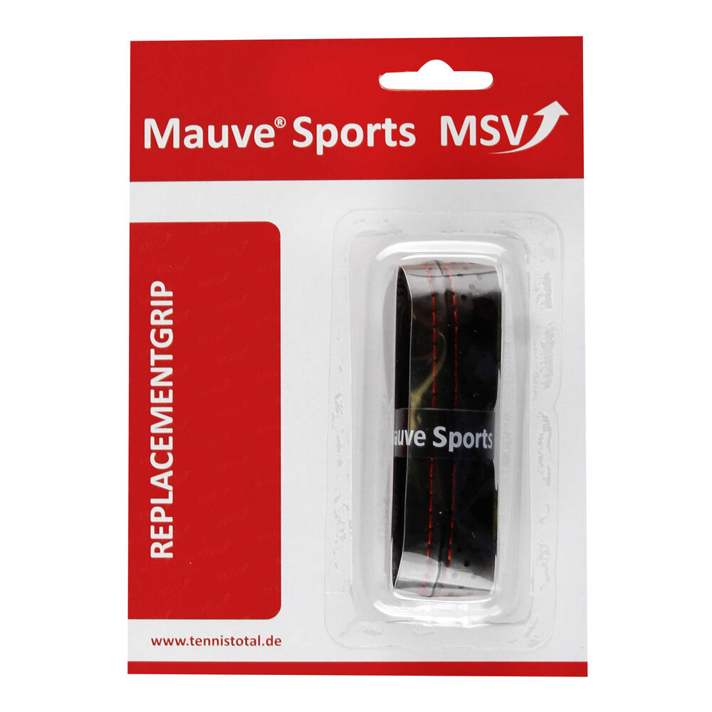 Basic Grip Soft-Stich Perforated And Stitched Pack 1 Unité