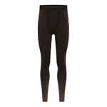 Vêtements Odlo Odlo Performance Warm Blackcomb Collant Tight Hommes-Marron