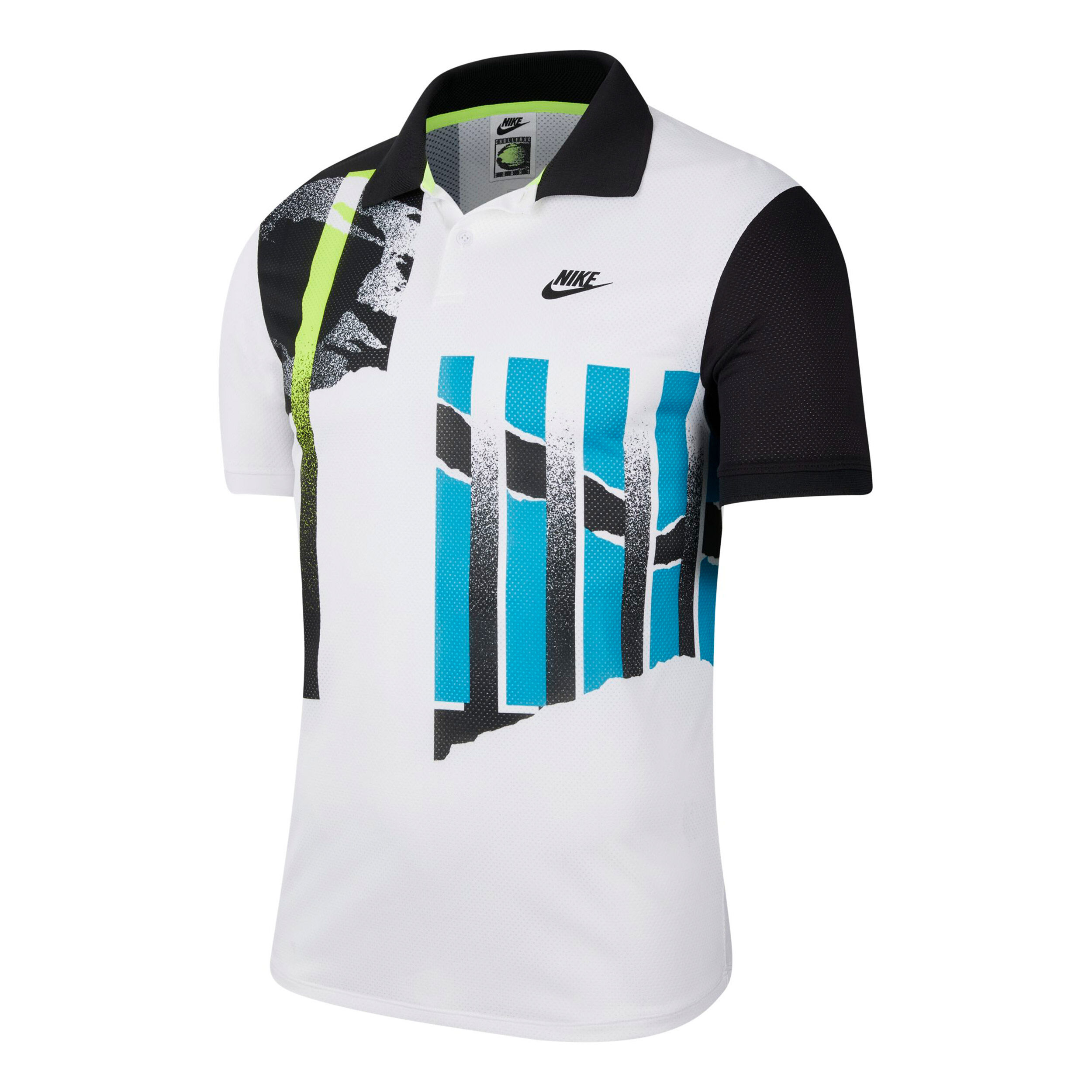 Nike agassi polo deals