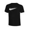 Dri-Fit Multi T-shirt Enfants-Noir,Blanc