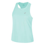 Vêtements ASICS ASICS Core Maillot de course Femmes-mint