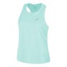Core Débardeur Tank Top Femmes-Mint