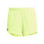 Vêtements adidas adidas Adizero Essential Short De Running Hommes-Jaune Lemon