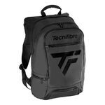Tecnifibre Tecnifibre Tour Endurance Ultra Sac À Dos-Noir