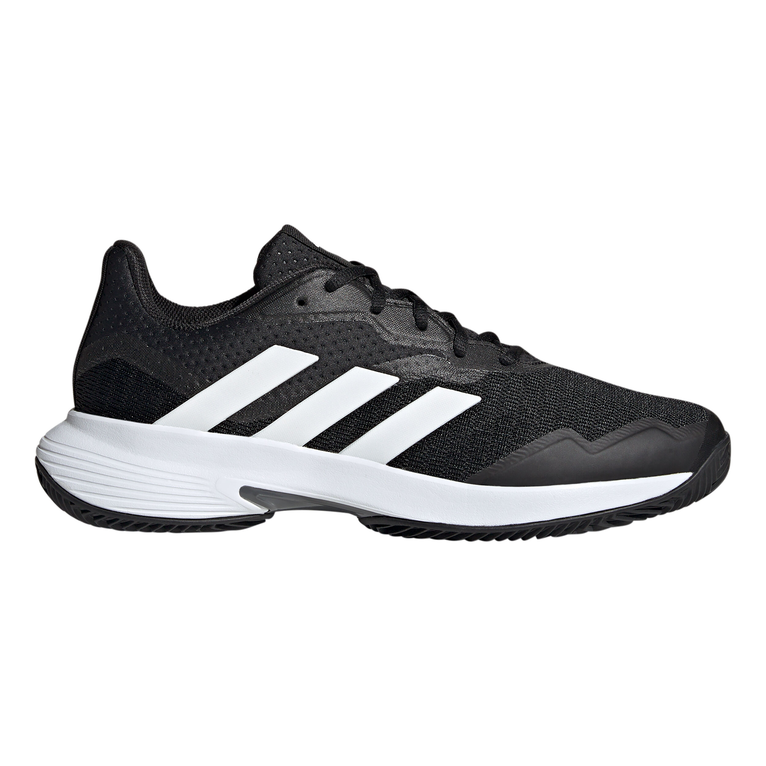 Mens adidas court shoes discount