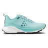 Pure Trail X Chaussure Trail Femmes-Bleu