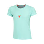 Vêtements De Tennis Quiet Please Retriever Tee