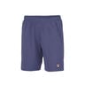 Santana Shorts Hommes-Bleu