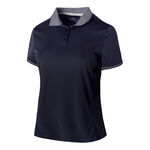V&ecirc;tements Limited Sports Limited Sports Paulin Polo Femmes-Bleu Fonc&eacute;