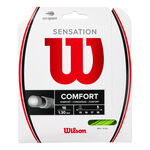 Cordages De Tennis Wilson Sensation 16  12m