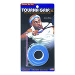 Surgrips Tourna Tourna Grip XL Pack De 3-Bleu