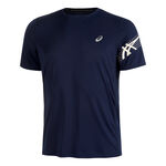 Vêtements ASICS Icon Shortsleeve