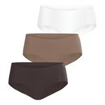 Vêtements Björn Borg Invisible Hipster 3P