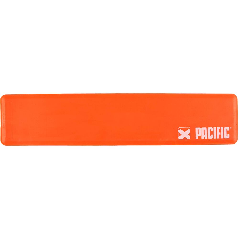 Pacific X Line Ligne De Marquage Pack 1 Unité - Orange