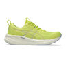 Gel-Pulse 16 Chaussure De Running Sans Stabilisateurs Hommes-Jaune Citron,Blanc