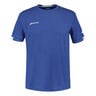 Play Crew Neck T-shirt Hommes-Bleu