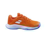 Chaussures De Tennis Babolat Prop Jr 3 CLY