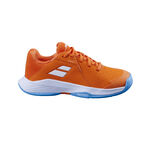 Chaussures De Tennis Babolat Prop Jr 3 CLY