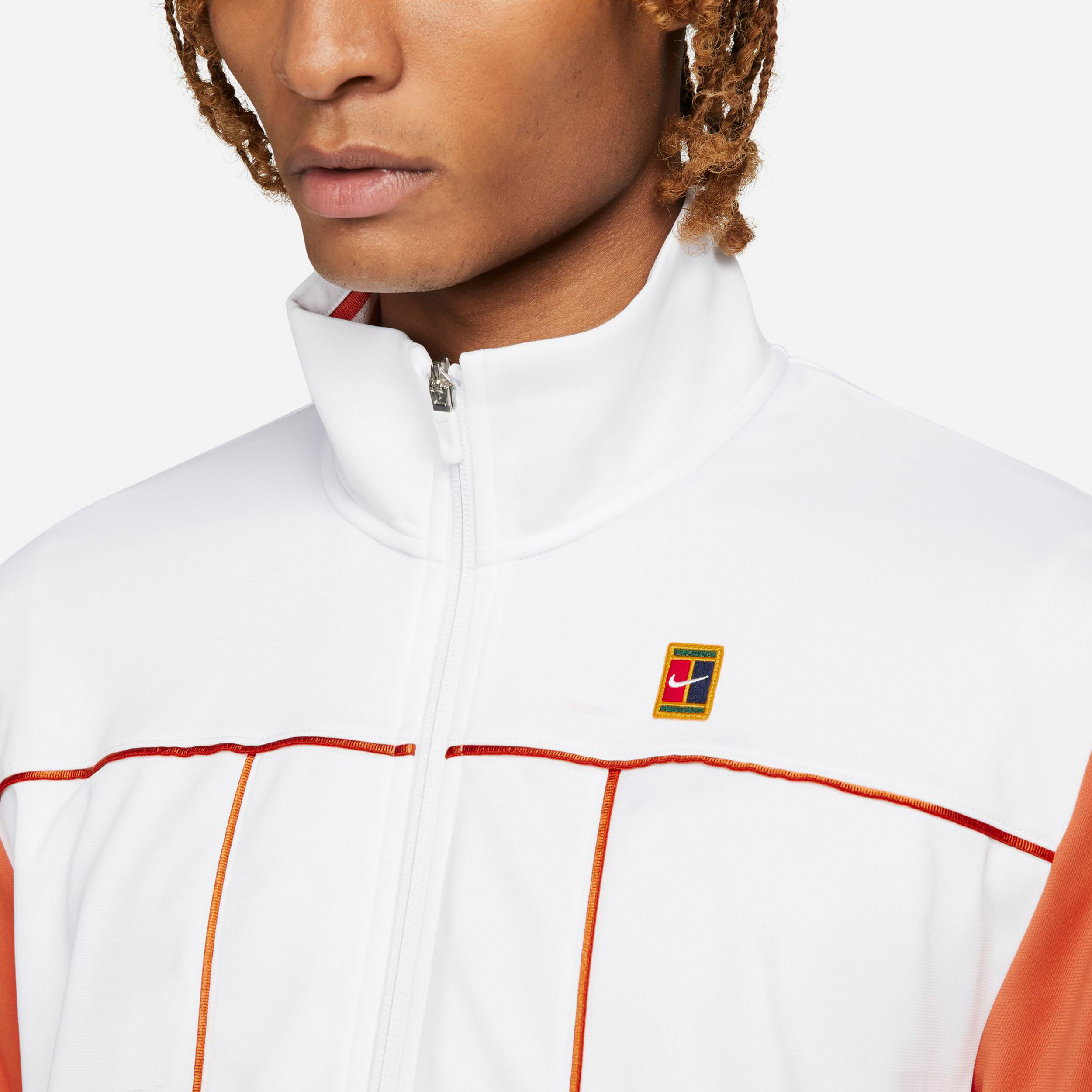 Veste nike court heritage store