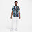 Polo Dri-Fit printed Slim
