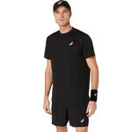 Vêtements ASICS COURT SS TOP