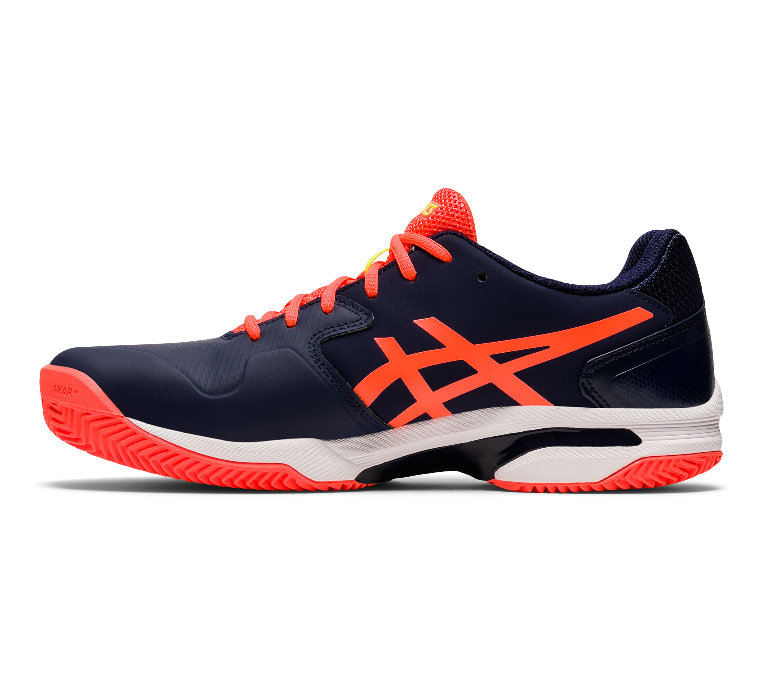 Gel lima 2025 padel 2