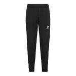V&ecirc;tements Odlo Odlo Zeroweight Collant De Running Hommes-Noir