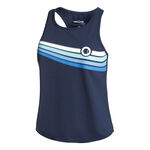 Vêtements Tennis-Point Tank Top Cotton Mix