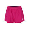 Create Rematch 2in1 Shorts Femmes-Pink