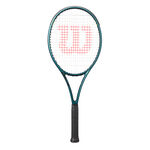 Raquettes De Tennis Wilson Blade 100UL V9 (strung)